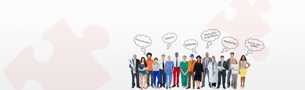 Jazyková škola Domluvte se